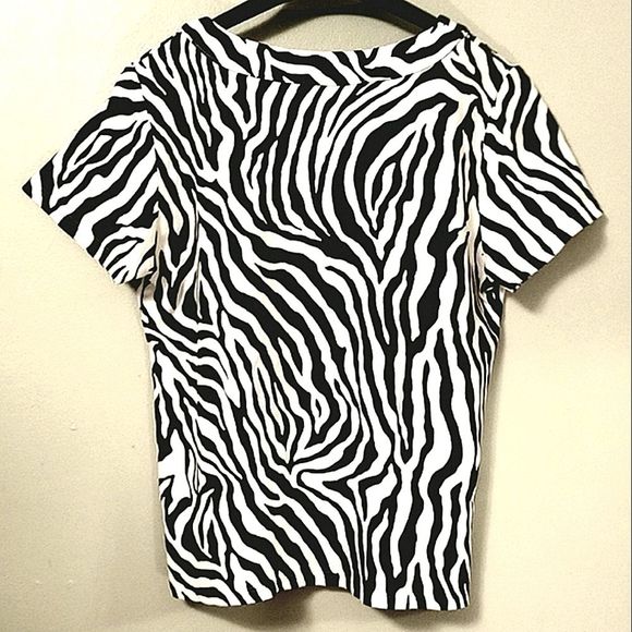 Rafaella Top size large - Picture 3 of 7